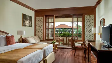Ayodya Resort