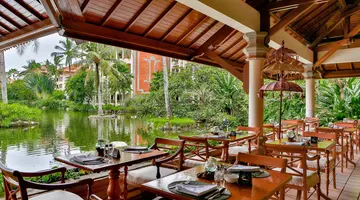 Ayodya Resort