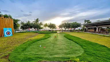 Ayodya Resort