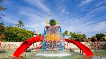 Ayodya Resort