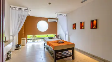 Ayodya Resort