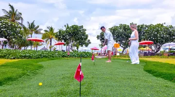 Ayodya Resort