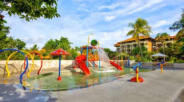 Ayodya Resort