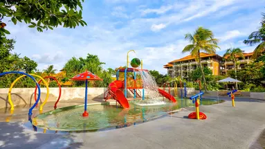 Ayodya Resort