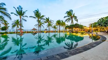 Ayodya Resort