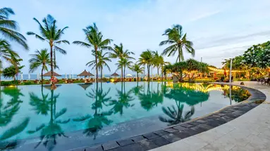 Ayodya Resort