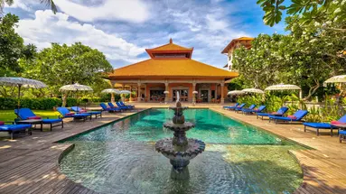 Ayodya Resort