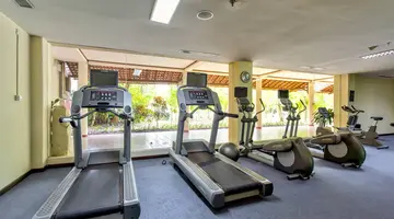 Ayodya Resort