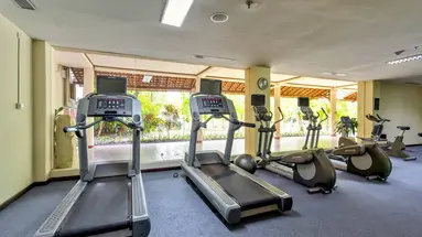 Ayodya Resort