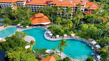 Ayodya Resort