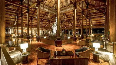 Ayodya Resort