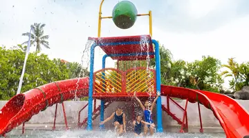 Ayodya Resort