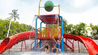 Ayodya Resort