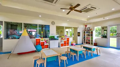 Ayodya Resort