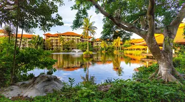 Ayodya Resort