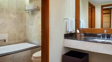 Ayodya Resort