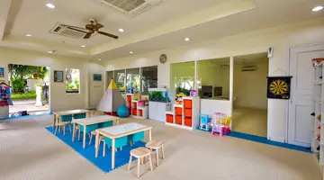 Ayodya Resort