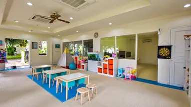 Ayodya Resort