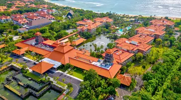 Ayodya Resort