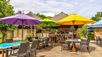 Ayodya Resort
