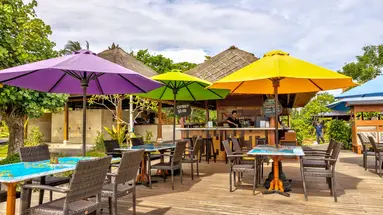 Ayodya Resort