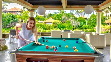Ayodya Resort