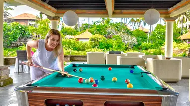 Ayodya Resort