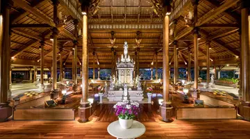 Ayodya Resort