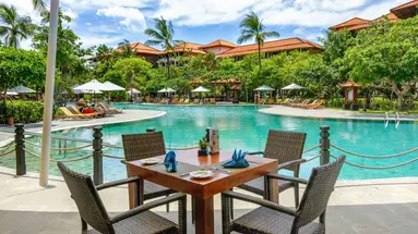 Ayodya Resort