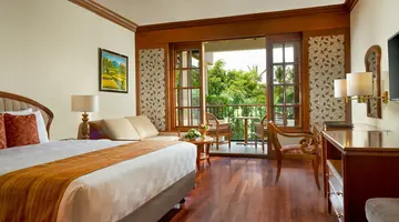 Ayodya Resort