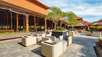 Ayodya Resort