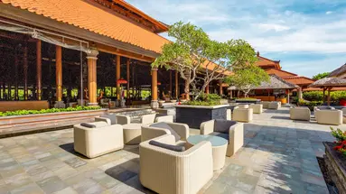 Ayodya Resort