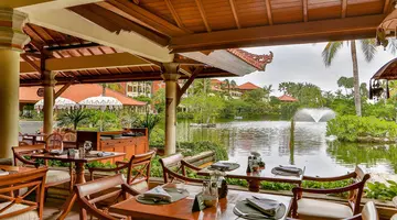 Ayodya Resort