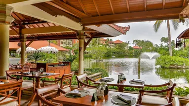 Ayodya Resort