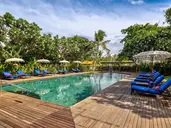 Ayodya Resort
