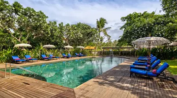 Ayodya Resort