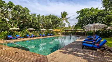 Ayodya Resort
