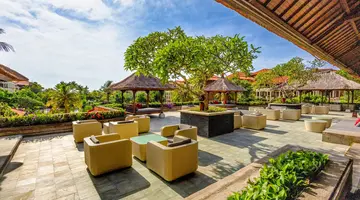 Ayodya Resort