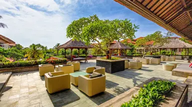 Ayodya Resort