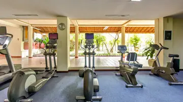 Ayodya Resort