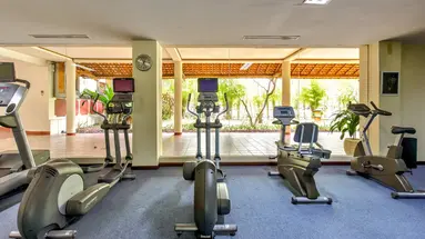 Ayodya Resort