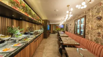 Ayramin Deluxe Hotel (ex. Ayramin Hotel)
