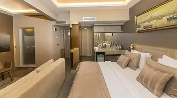 Ayramin Deluxe Hotel (ex. Ayramin Hotel)