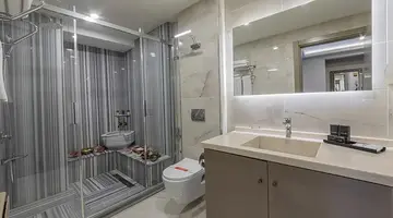 Ayramin Deluxe Hotel (ex. Ayramin Hotel)