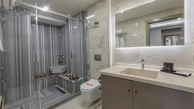 Ayramin Deluxe Hotel (ex. Ayramin Hotel)