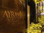 Ayramin Deluxe Hotel (ex. Ayramin Hotel)
