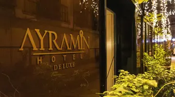 Ayramin Deluxe Hotel (ex. Ayramin Hotel)