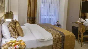 Ayramin Deluxe Hotel (ex. Ayramin Hotel)