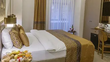 Ayramin Deluxe Hotel (ex. Ayramin Hotel)