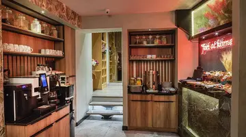 Ayramin Deluxe Hotel (ex. Ayramin Hotel)